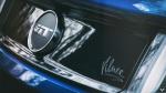 Ford Mustang GT Convertible by Vilner 2018 года